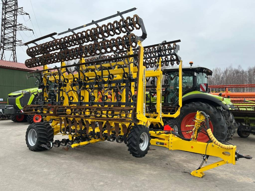 Bednar Swifter SE 10000 - Cultivador: foto 2 Bednar Swifter SE 10000 - Cultivador: foto 2