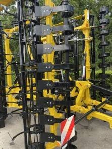 Bednar Swifter SO 6000 Profi - Cultivador: foto 2 Bednar Swifter SO 6000 Profi - Cultivador: foto 2
