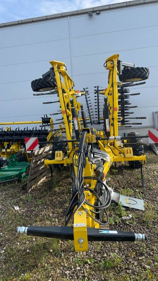 Bednar Versatill VO 6000 Pro - Cultivador: foto 2 Bednar Versatill VO 6000 Pro - Cultivador: foto 2