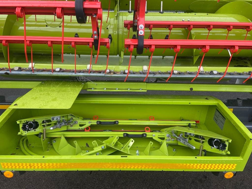 Claas VARIO 1230 - Accesorios para cosechadoras: foto 4 Claas VARIO 1230 - Accesorios para cosechadoras: foto 4