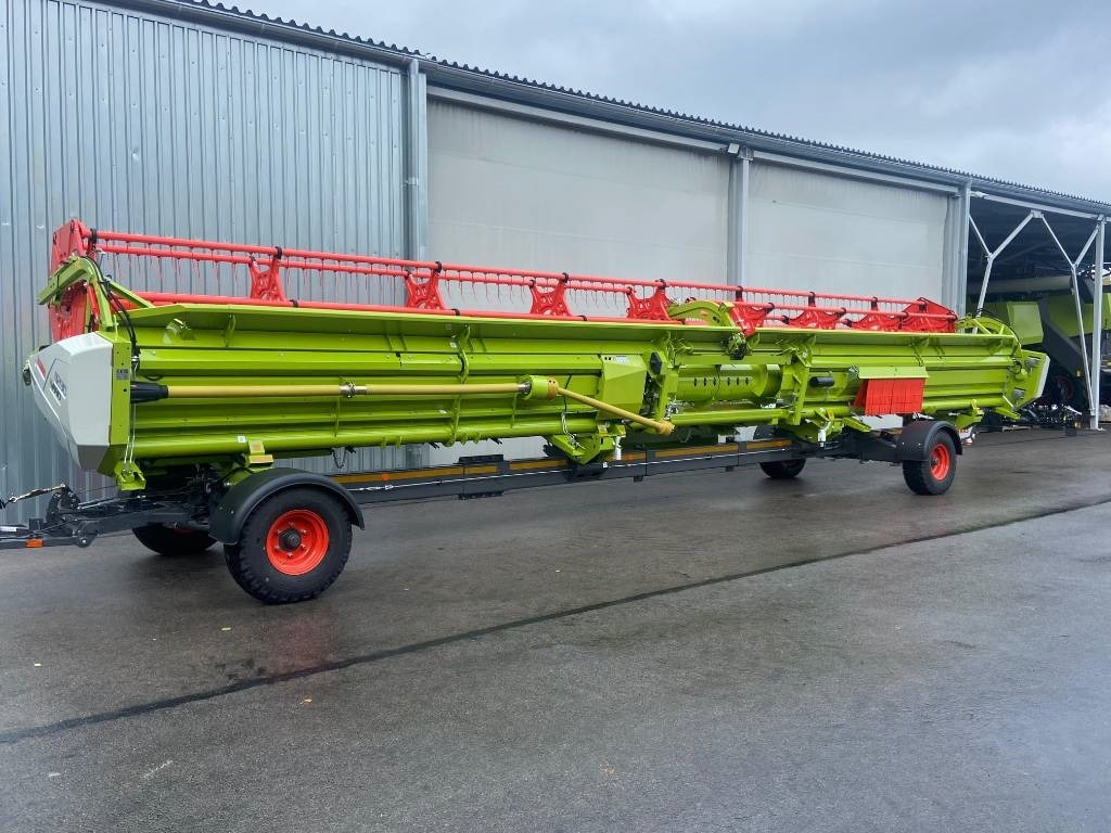 Claas VARIO 1230 - Accesorios para cosechadoras: foto 2 Claas VARIO 1230 - Accesorios para cosechadoras: foto 2