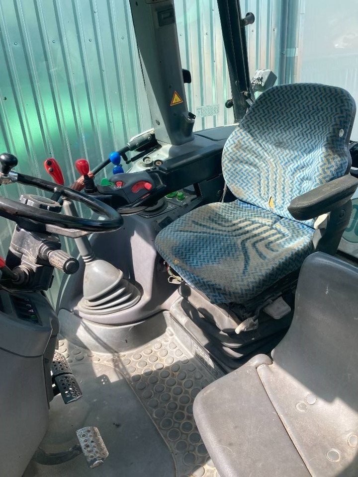 Tractor Deutz-fahr AGROTRON 260: foto 9