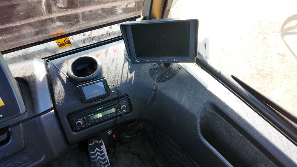 Autocargador Ponsse Buffalo: foto 13