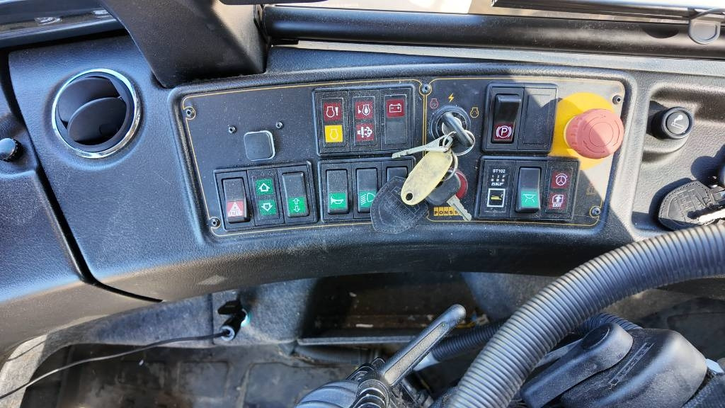 Autocargador Ponsse Buffalo: foto 12