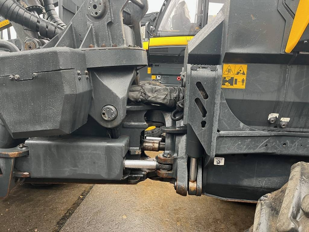 Ponsse Fox - Procesadora forestal: foto 5 Ponsse Fox - Procesadora forestal: foto 5