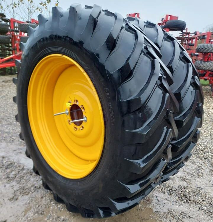 Alliance Power Drive Radial HT 20.8R42 - Neumático para Pulverizador: foto 5 Alliance Power Drive Radial HT 20.8R42 - Neumático para Pulverizador: foto 5