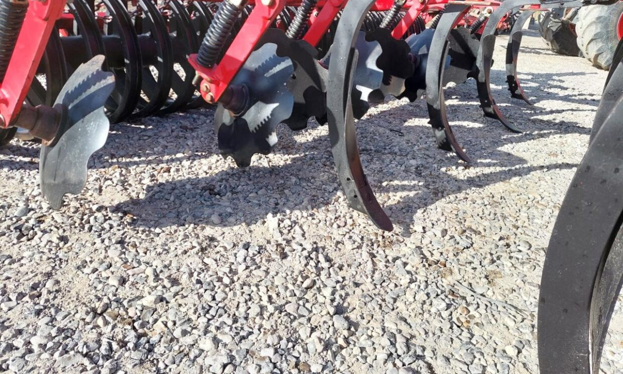 Grada Horsch TERRANO 4 FX STARR: foto 10