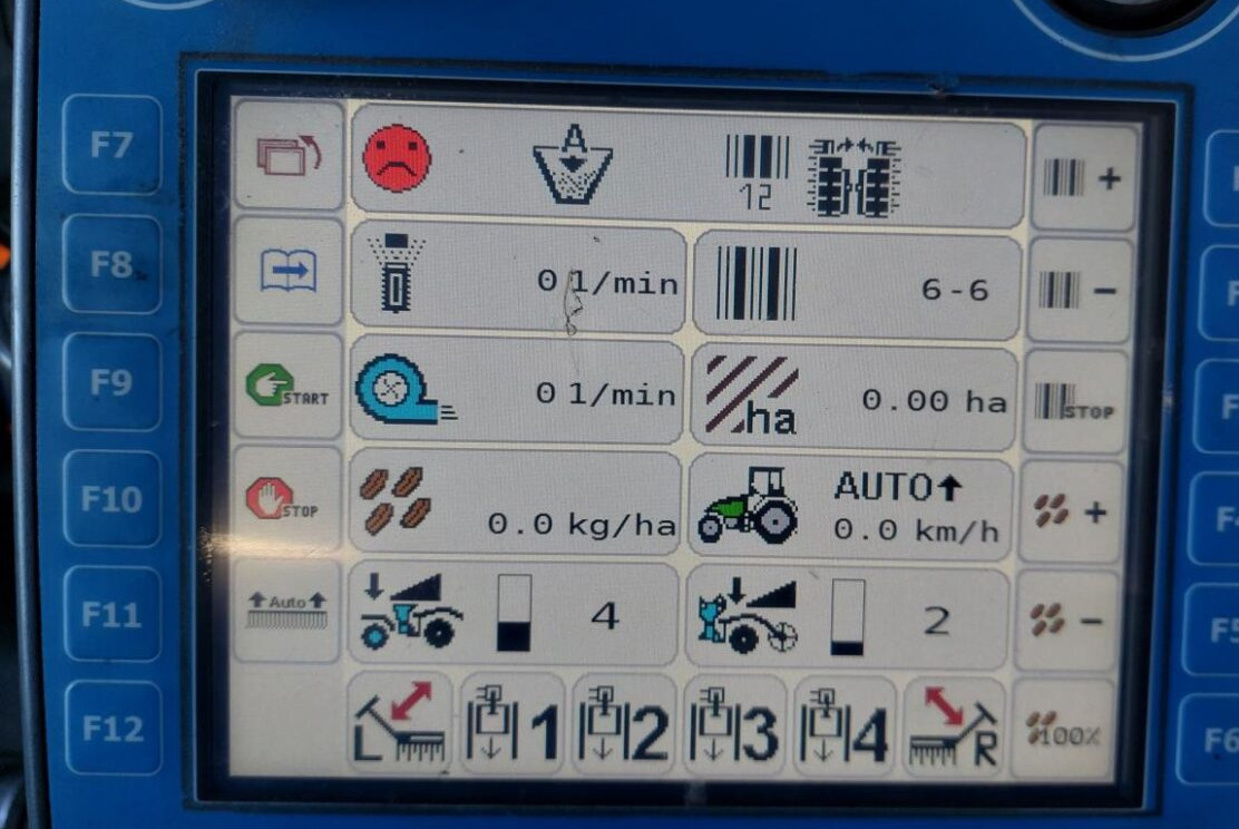 Sembradora Lemken COMPACT-SOLITAIR 9/600 K HD: foto 13 Sembradora Lemken COMPACT-SOLITAIR 9/600 K HD: foto 13