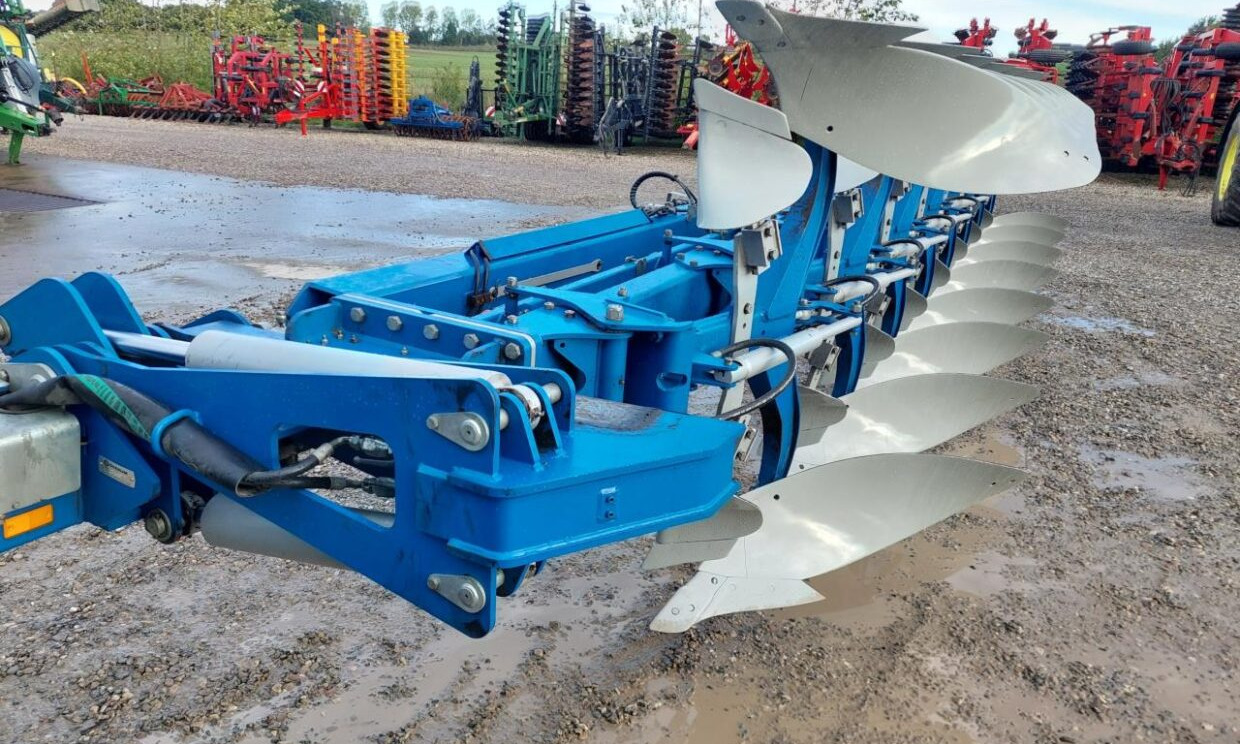 Överum VF EVL 81080 - Arado: foto 4 Överum VF EVL 81080 - Arado: foto 4