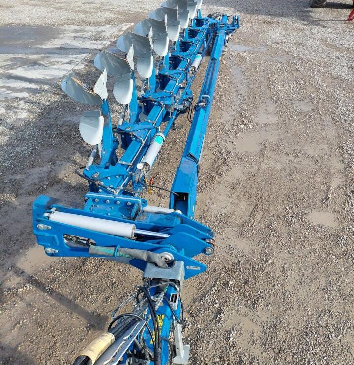 Överum VF EVL 81080 - Arado: foto 2 Överum VF EVL 81080 - Arado: foto 2