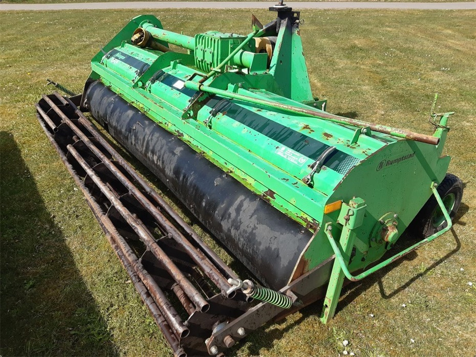 Rumptstad
RSF 2000 - Rotocultivador: foto 4 Rumptstad
RSF 2000 - Rotocultivador: foto 4