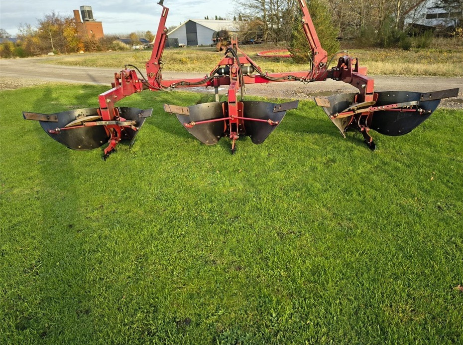 ScanStone 3 Furet - Equipo para trabajo del suelo: foto 3 ScanStone 3 Furet - Equipo para trabajo del suelo: foto 3