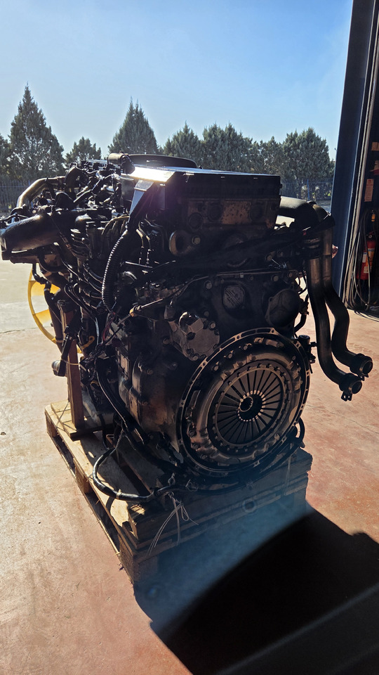 MERCEDES-BENZ ACTROS MP4  OM 471 LA  EURO 6 - Motor para Camión: foto 3 MERCEDES-BENZ ACTROS MP4  OM 471 LA  EURO 6 - Motor para Camión: foto 3