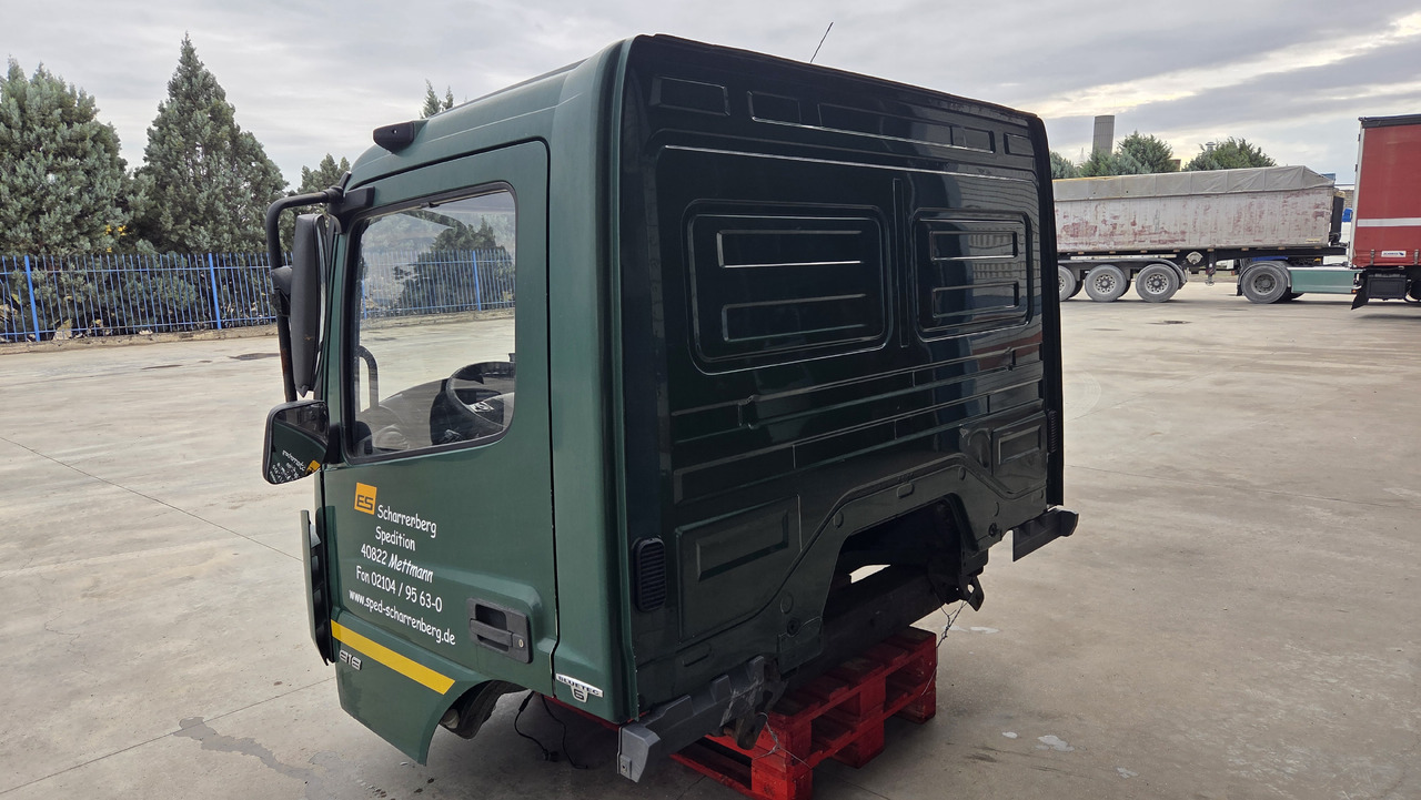 MERCEDES-BENZ ATEGO EURO 6 - Cabina para Camión: foto 4 MERCEDES-BENZ ATEGO EURO 6 - Cabina para Camión: foto 4