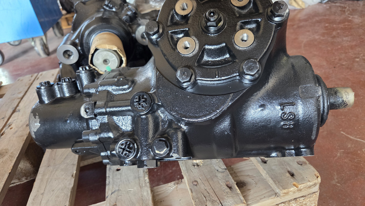 MERCEDES-BENZ POWER STEERING ACTROS - Volante: foto 5 MERCEDES-BENZ POWER STEERING ACTROS - Volante: foto 5