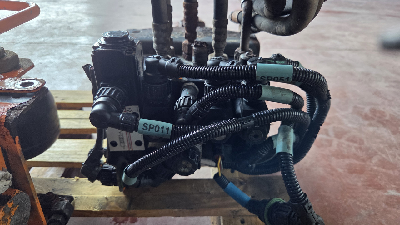 MERCEDES-BENZ STEERING UNIT - Volante: foto 2 MERCEDES-BENZ STEERING UNIT - Volante: foto 2