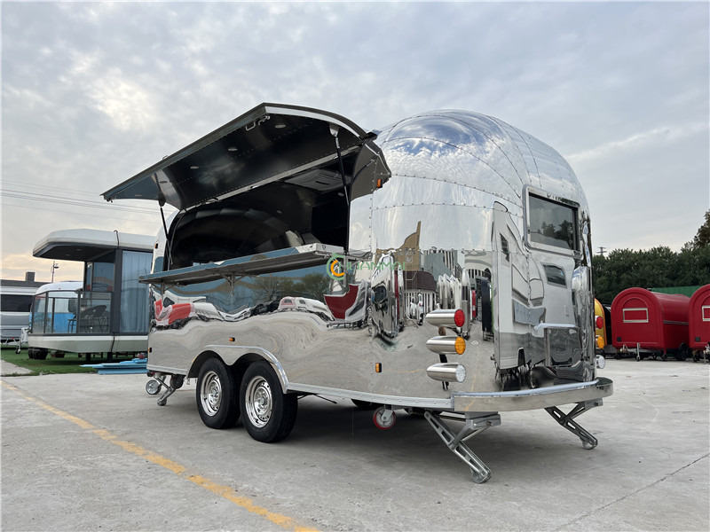 Burger Van Burger Food Truck, Fast Food Trailers,Catering Trailer - Remolque venta ambulante: foto 3 Burger Van Burger Food Truck, Fast Food Trailers,Catering Trailer - Remolque venta ambulante: foto 3