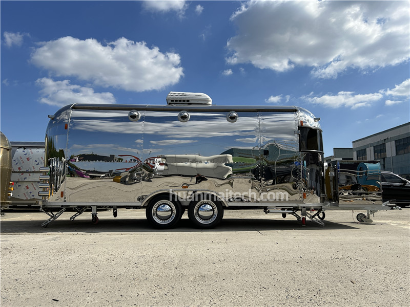 Food Truck Burger Food Truck,Ice Cream Food Trailer - Remolque venta ambulante: foto 4 Food Truck Burger Food Truck,Ice Cream Food Trailer - Remolque venta ambulante: foto 4