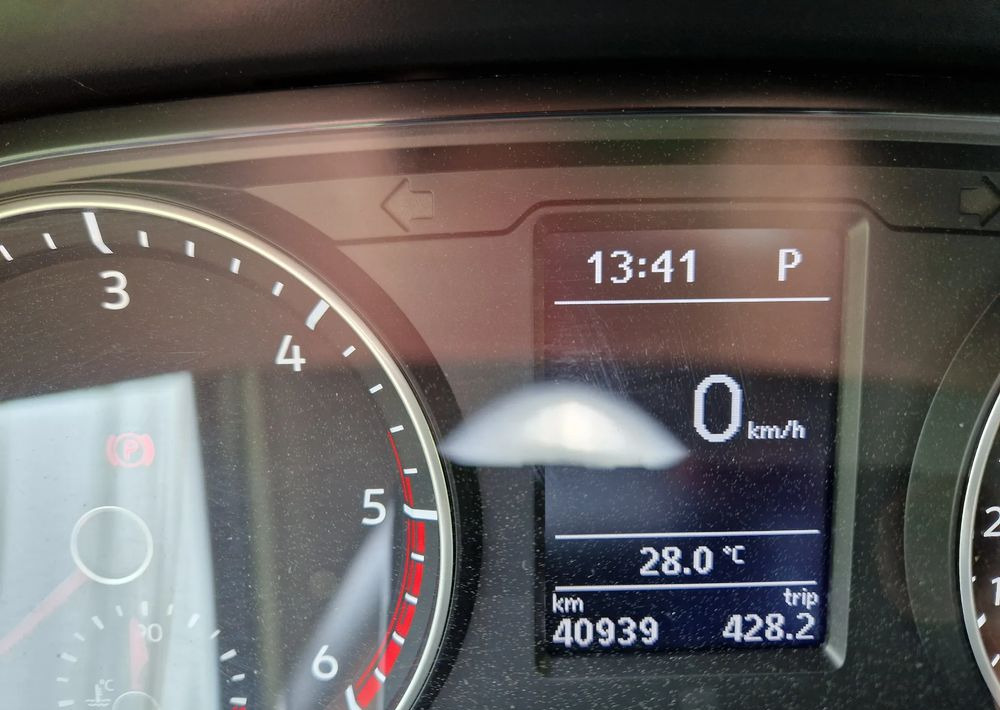 SUV/ Todoterreno Volkswagen Amarok 3.0 V6 TDI 4Mot Dark Label: foto 16 SUV/ Todoterreno Volkswagen Amarok 3.0 V6 TDI 4Mot Dark Label: foto 16