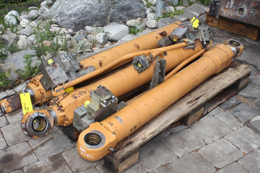 Case 788 LC - Cilindro hidráulico para Maquinaria de construcción: foto 5 Case 788 LC - Cilindro hidráulico para Maquinaria de construcción: foto 5