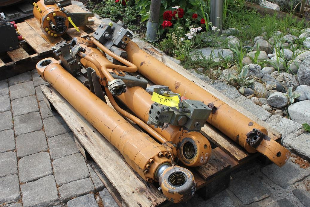 Case 788 LC - Cilindro hidráulico para Maquinaria de construcción: foto 2 Case 788 LC - Cilindro hidráulico para Maquinaria de construcción: foto 2