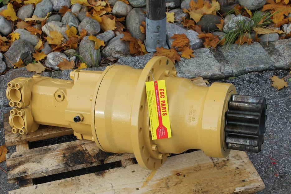 Furukawa Linde GD 6 aus 625 - Reductor de giro para Maquinaria de construcción: foto 1 Furukawa Linde GD 6 aus 625 - Reductor de giro para Maquinaria de construcción: foto 1