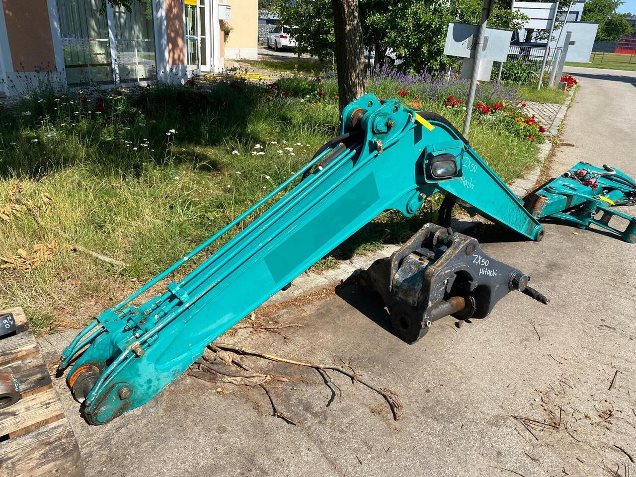 Hitachi ZX 50 U-2 - Brazo: foto 5 Hitachi ZX 50 U-2 - Brazo: foto 5