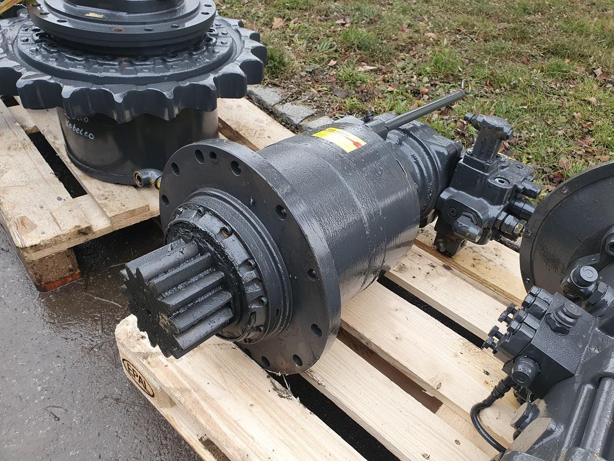 Kobelco SK 210 - Reductor de giro para Maquinaria de construcción: foto 2 Kobelco SK 210 - Reductor de giro para Maquinaria de construcción: foto 2