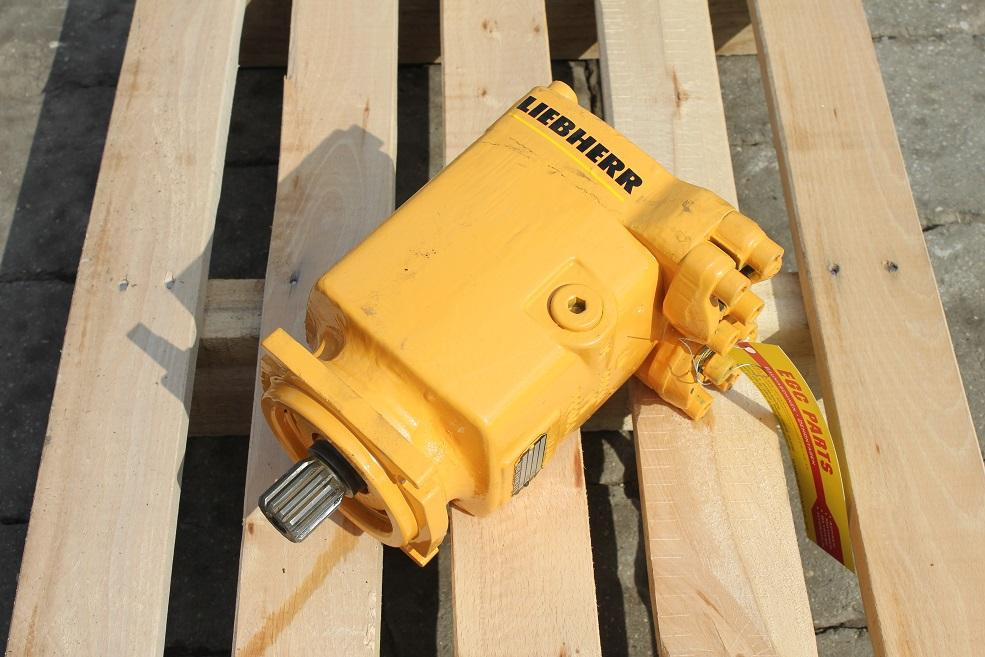 Liebherr 902 LMF 045 - Motor hidráulico para Maquinaria de construcción: foto 1 Liebherr 902 LMF 045 - Motor hidráulico para Maquinaria de construcción: foto 1