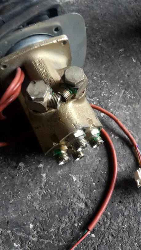 Liebherr A 900 LIT , R 914 u s. w - Cabina e interior para Maquinaria de construcción: foto 3 Liebherr A 900 LIT , R 914 u s. w - Cabina e interior para Maquinaria de construcción: foto 3