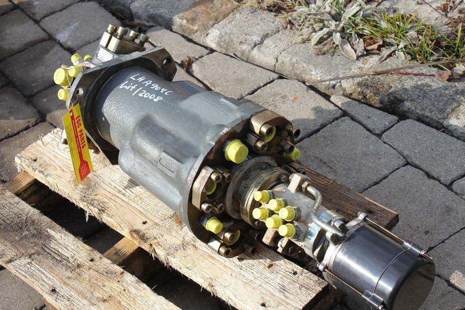 Liebherr A 904 C LIT - Hidráulica para Maquinaria de construcción: foto 3 Liebherr A 904 C LIT - Hidráulica para Maquinaria de construcción: foto 3