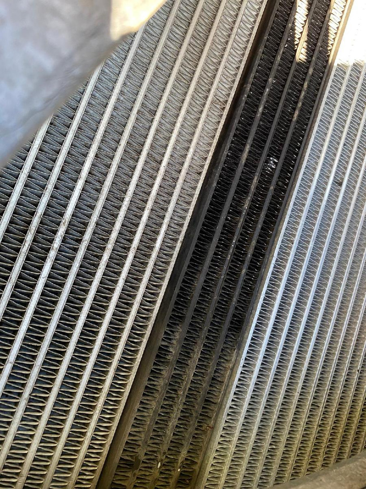 Liebherr A900C ZW - Sistema de refrigeración para Maquinaria de construcción: foto 3 Liebherr A900C ZW - Sistema de refrigeración para Maquinaria de construcción: foto 3