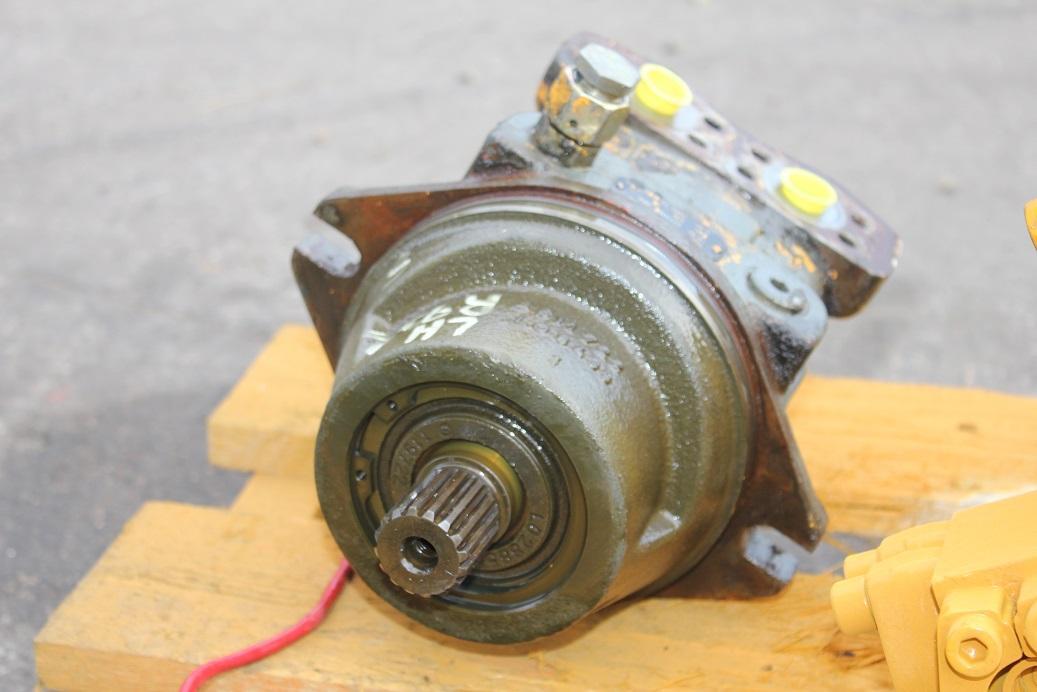 Liebherr FMF 064 - Motor hidráulico para Excavadora: foto 5 Liebherr FMF 064 - Motor hidráulico para Excavadora: foto 5