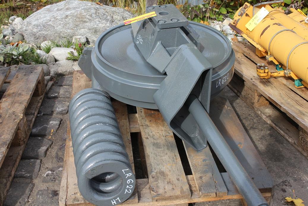 Liebherr LR 622 - Piezas del tren de rodaje para Maquinaria de construcción: foto 4 Liebherr LR 622 - Piezas del tren de rodaje para Maquinaria de construcción: foto 4