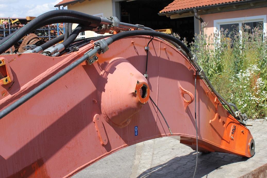 Liebherr R 924 compact - Brazo para Excavadora: foto 5 Liebherr R 924 compact - Brazo para Excavadora: foto 5