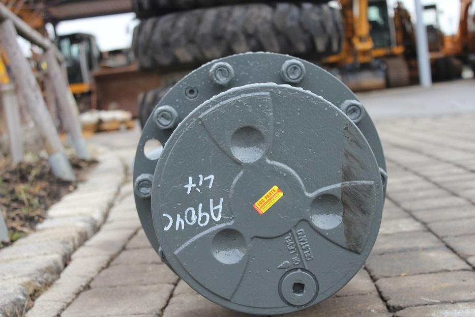 Liebherr ZF aus LH A904C LIT - Eje y piezas para Maquinaria de construcción: foto 5 Liebherr ZF aus LH A904C LIT - Eje y piezas para Maquinaria de construcción: foto 5