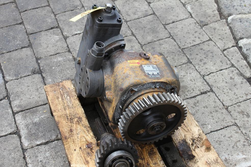 O&K RH- MH 4 - Bomba hidráulica para Maquinaria de construcción: foto 3 O&K RH- MH 4 - Bomba hidráulica para Maquinaria de construcción: foto 3