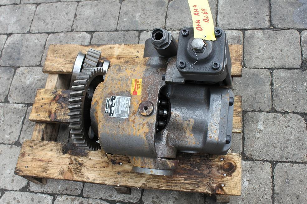 O&K RH- MH 4 - Bomba hidráulica para Maquinaria de construcción: foto 4 O&K RH- MH 4 - Bomba hidráulica para Maquinaria de construcción: foto 4