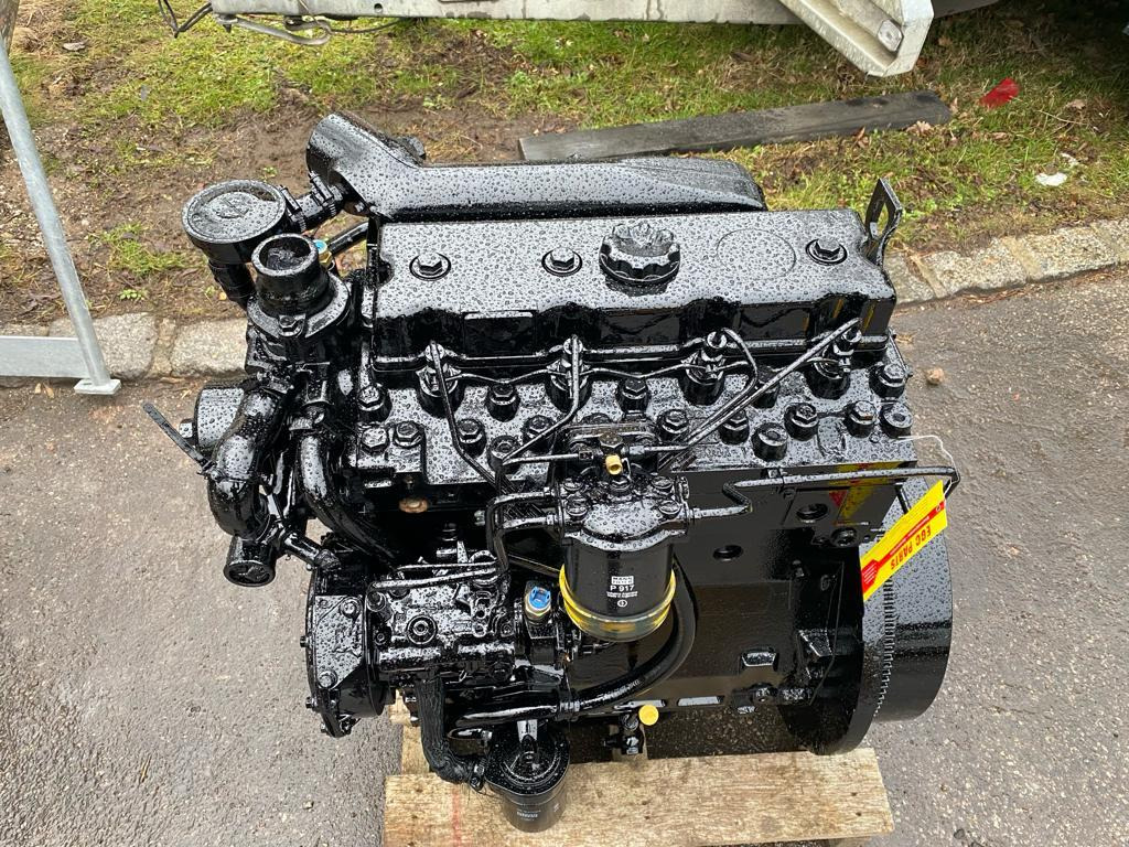 Perkins AP 1004-40 - Motor para Maquinaria de construcción: foto 3 Perkins AP 1004-40 - Motor para Maquinaria de construcción: foto 3