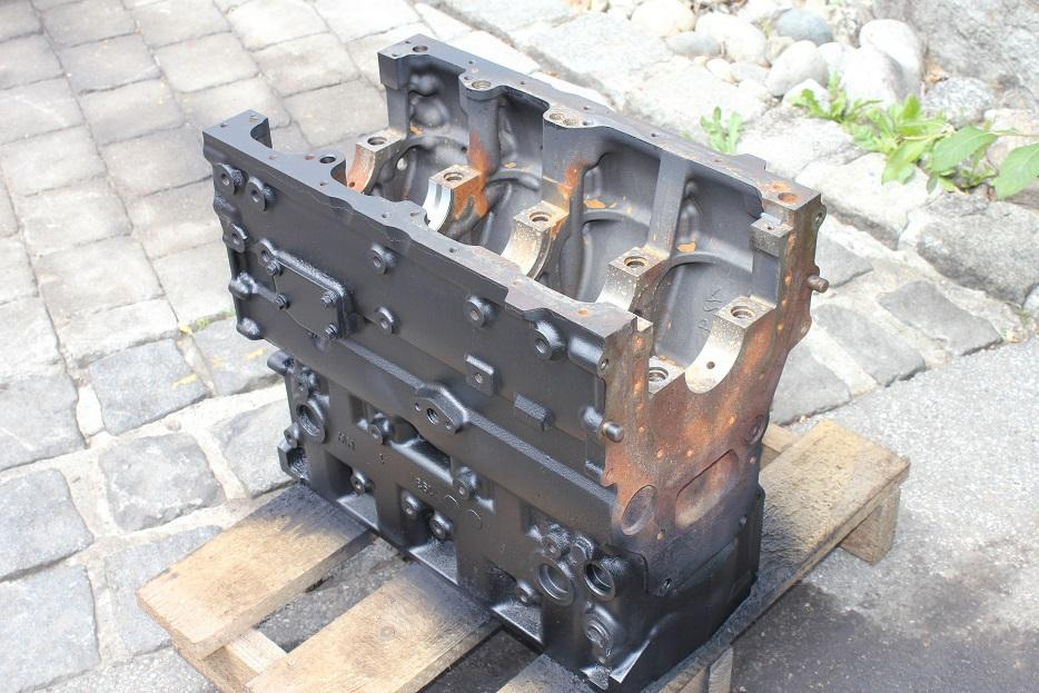 Perkins RE 1104C-44 - Motor para Maquinaria de construcción: foto 1 Perkins RE 1104C-44 - Motor para Maquinaria de construcción: foto 1