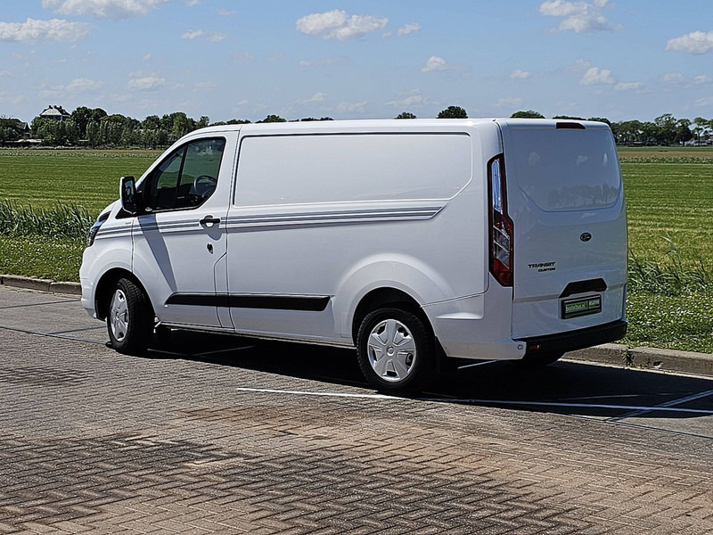 Ford Transit Custom 2.0 L1H1 Wp-Inrichting! - Furgoneta pequeña: foto 5 Ford Transit Custom 2.0 L1H1 Wp-Inrichting! - Furgoneta pequeña: foto 5