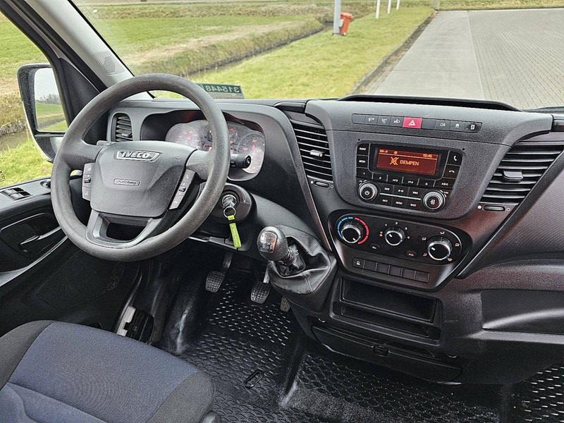 Arrendamiento de Iveco Daily 35C14 DUB.CAB Kipper AC! Iveco Daily 35C14 DUB.CAB Kipper AC!: foto 7