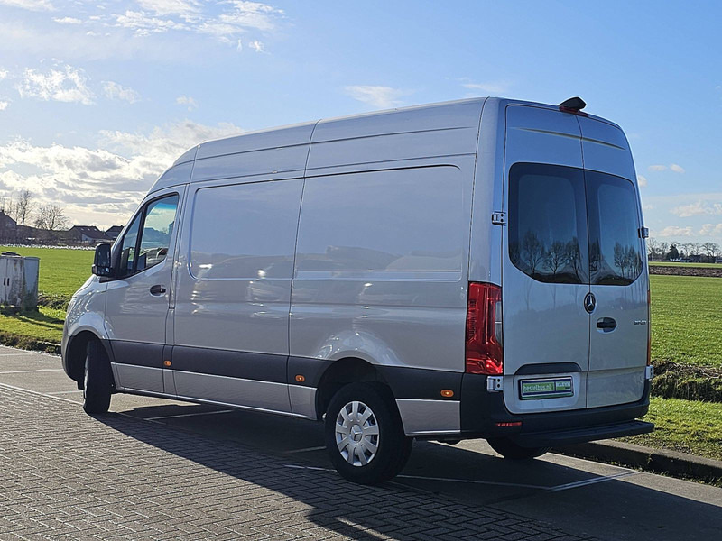 Mercedes-Benz Sprinter 317 L2H2 Automaat ACC! - Furgón: foto 5 Mercedes-Benz Sprinter 317 L2H2 Automaat ACC! - Furgón: foto 5
