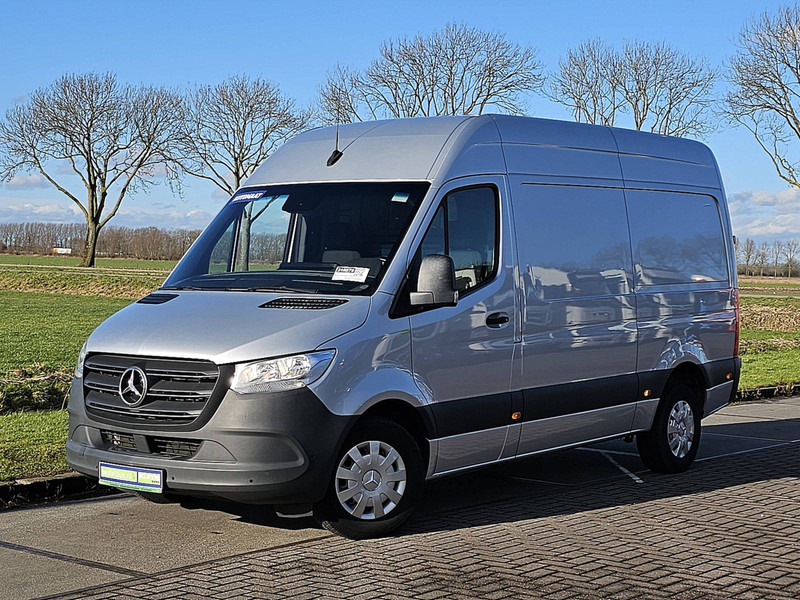 Mercedes-Benz Sprinter 317 L2H2 Automaat ACC! - Furgón: foto 2 Mercedes-Benz Sprinter 317 L2H2 Automaat ACC! - Furgón: foto 2