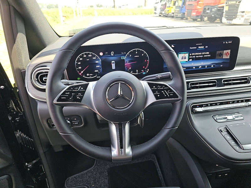 Arrendamiento de Mercedes-Benz V-Klasse 300 CDI L3 XL 8-Pers Mbux! Mercedes-Benz V-Klasse 300 CDI L3 XL 8-Pers Mbux!: foto 10