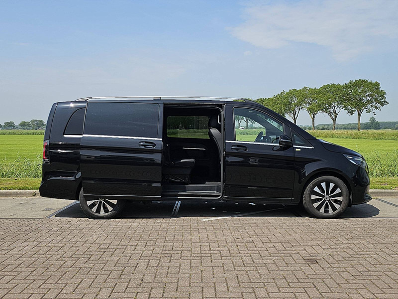 Arrendamiento de Mercedes-Benz V-Klasse 300 CDI L3 XL 8-Pers Mbux! Mercedes-Benz V-Klasse 300 CDI L3 XL 8-Pers Mbux!: foto 15