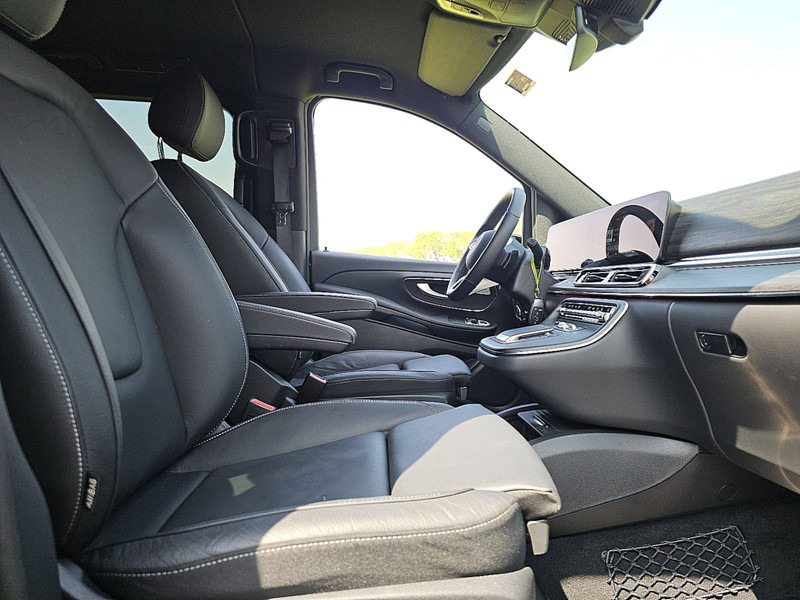 Arrendamiento de Mercedes-Benz V-Klasse 300 CDI L3 XL 8-Pers Mbux! Mercedes-Benz V-Klasse 300 CDI L3 XL 8-Pers Mbux!: foto 6