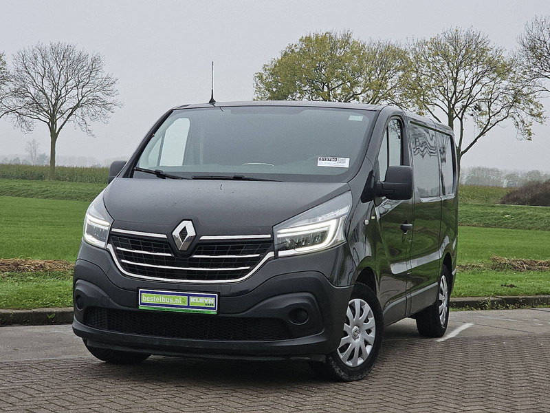 Renault Trafic 2.0 DCI L1H1 LED Euro6 AC! - Furgoneta pequeña: foto 1 Renault Trafic 2.0 DCI L1H1 LED Euro6 AC! - Furgoneta pequeña: foto 1