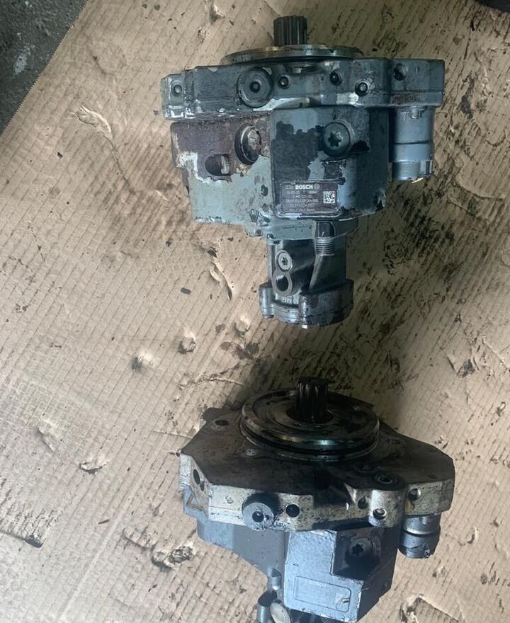 Bosch EURO 3 CR MAN TGA D20 0445020023/ 0445020082/0445020277 MAN EURO 3 CR MAN TGA D20 truck - Bomba de combustible para Camión: foto 3 Bosch EURO 3 CR MAN TGA D20 0445020023/ 0445020082/0445020277 MAN EURO 3 CR MAN TGA D20 truck - Bomba de combustible para Camión: foto 3