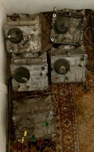 Bosch Stralis Euro 5 0444022019   IVECO EuroCargo - Sistema de escape para Camión: foto 1 Bosch Stralis Euro 5 0444022019   IVECO EuroCargo - Sistema de escape para Camión: foto 1